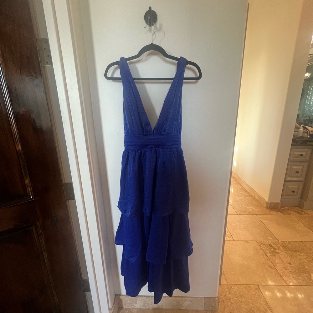 Brand New Lulus Green Drews